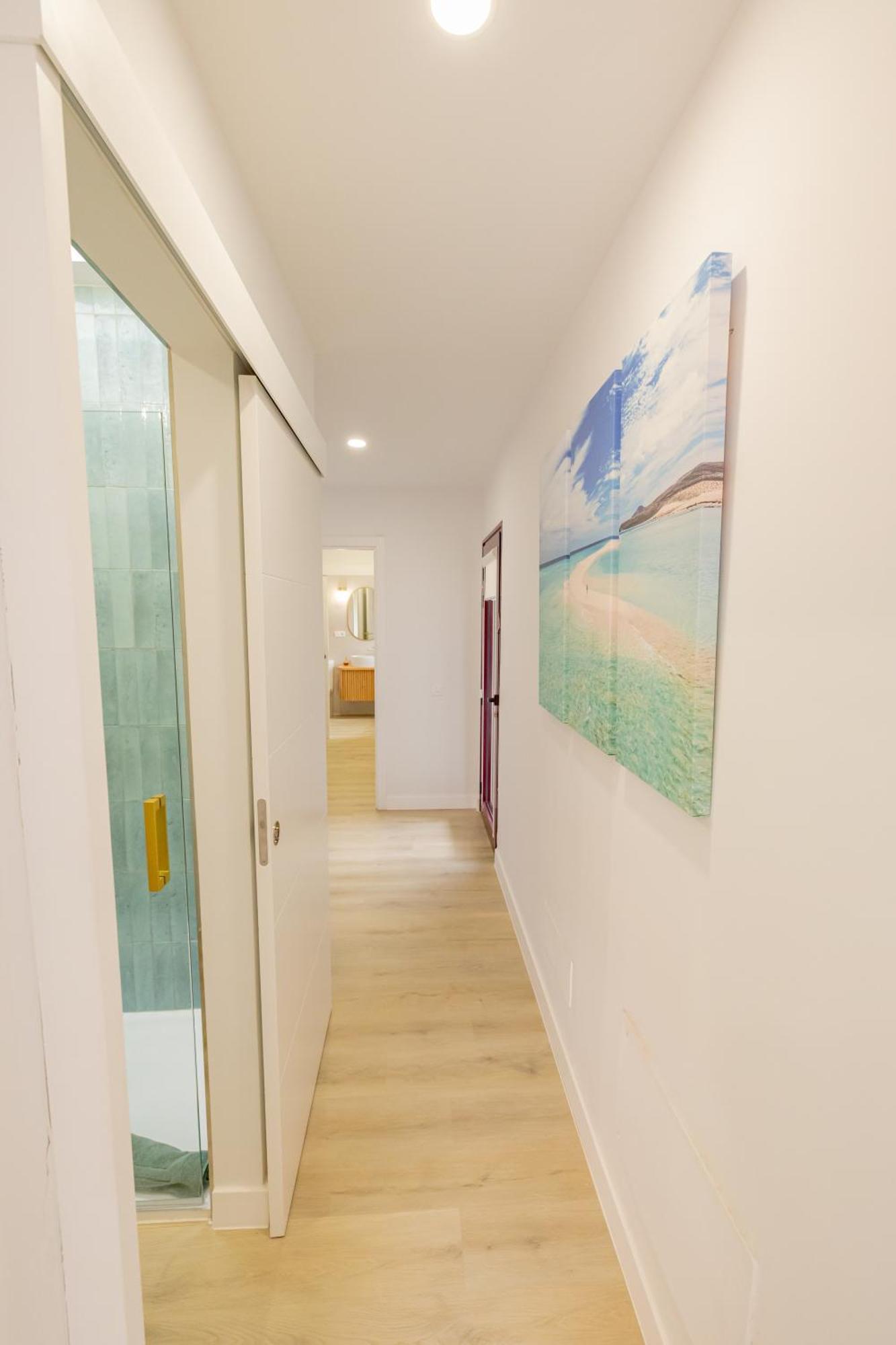 Mahor Ferienhaus La Oliva