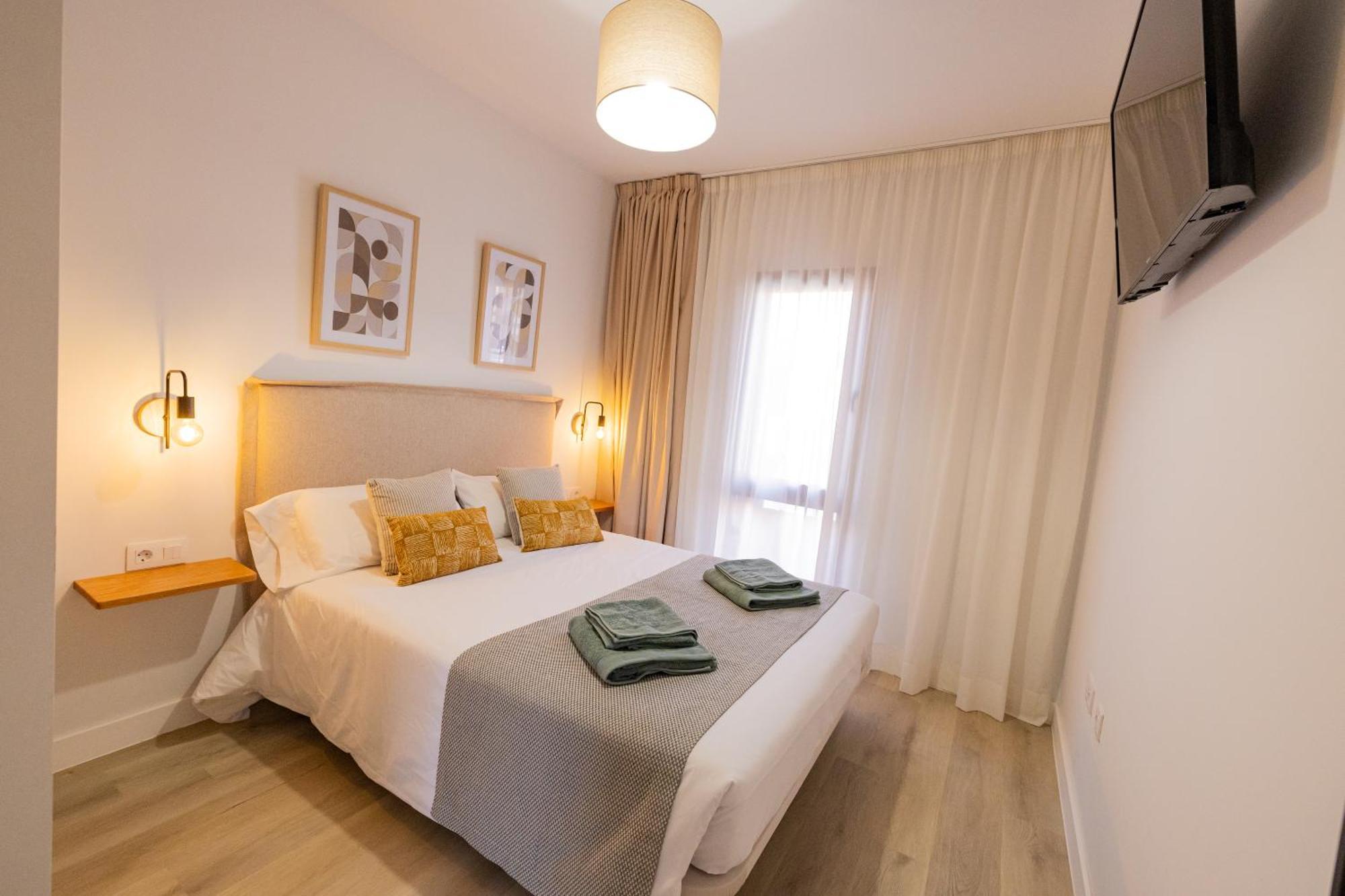 Vakantiehuis Mahor La Oliva