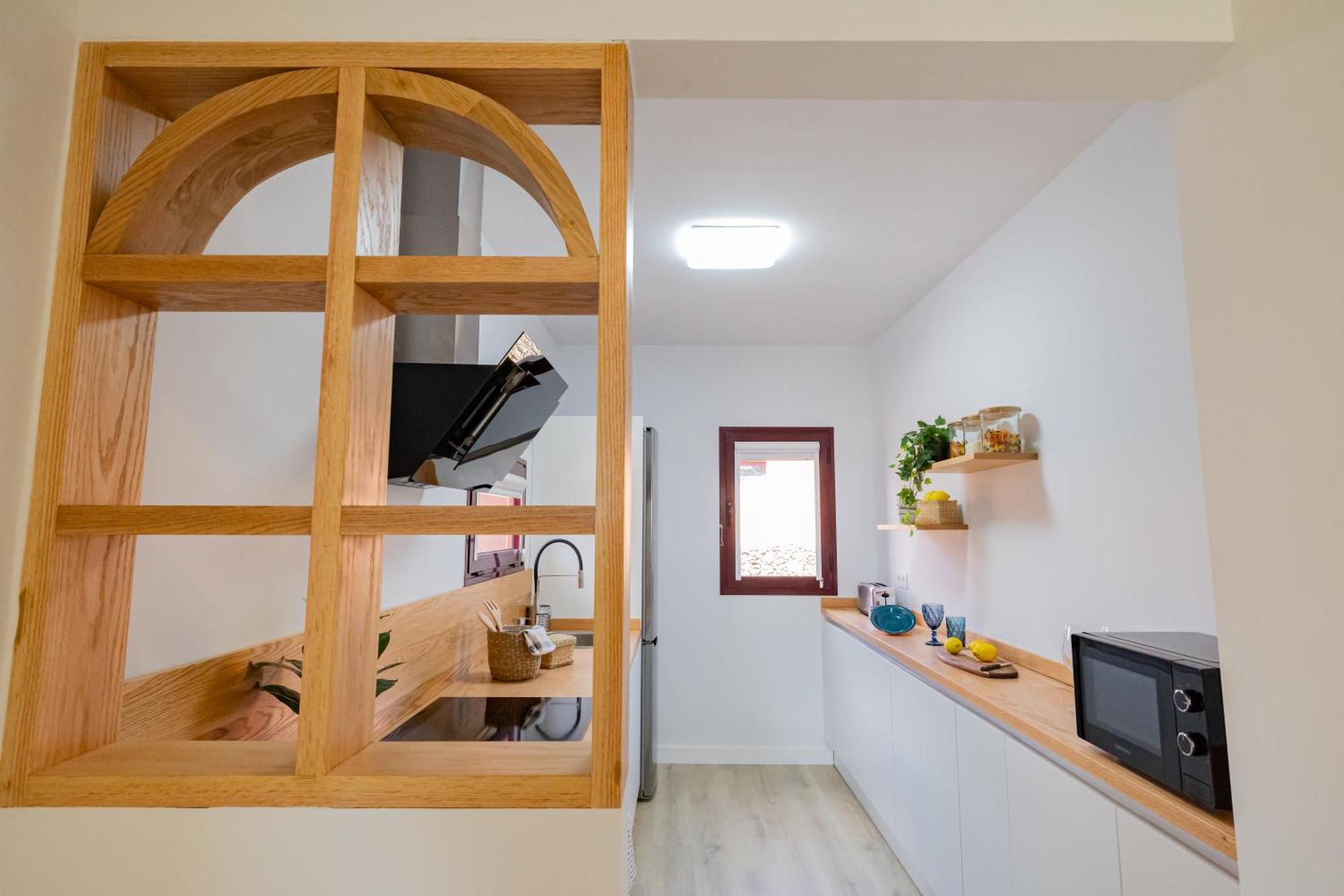 Ferienhaus Mahor La Oliva
