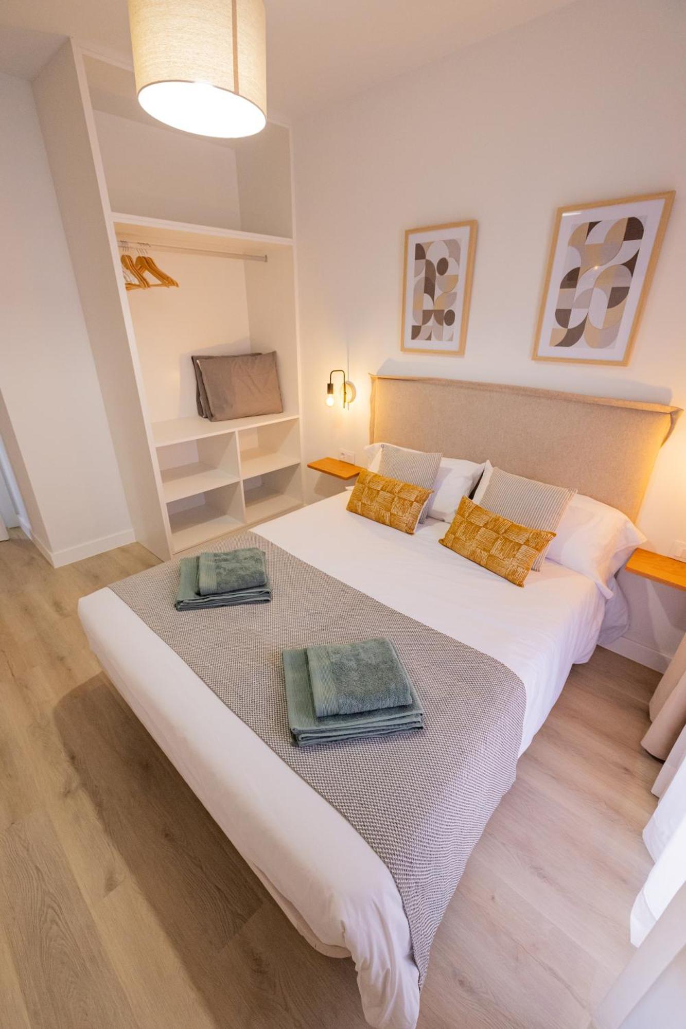 Mahor Vakantiehuis La Oliva
